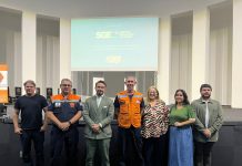 Comitiva da prefeitura de Tatuí integra evento de SP sobre ‘cartas geotécnicas’