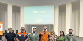 Comitiva da prefeitura de Tatuí integra evento de SP sobre ‘cartas geotécnicas’