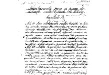 A Rua do Comércio, o Largo da Cadeia e a 1ª Praça do Mercado