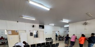 Saúde de Tatuí promove ação para mulheres no Santa Rita