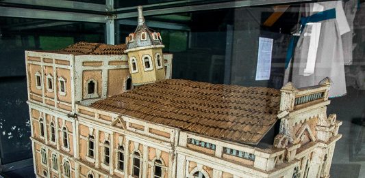 História do teatro em Tatuí é enfoque de exposição no Memorial do Rugby