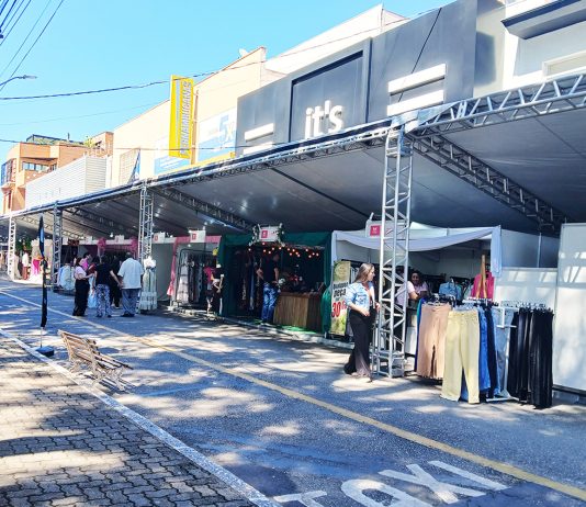 3ª ‘Feira de Mulheres’ de Tatuí segue até domingo
