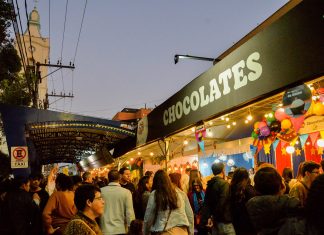 Abertas as inscrições para a 12ª Feira do Doce de Tatuí