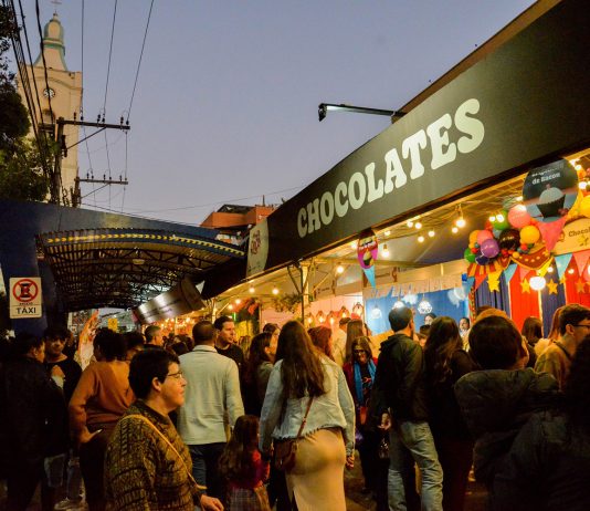 Abertas as inscrições para a 12ª Feira do Doce de Tatuí