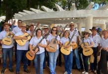 Projeto “Café, Viola & Companhia” de Tatuí acontece na praça Anita Costa