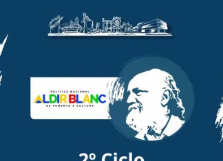 Aberas as inscrições para novos oito editais da Lei Aldir Blanc em Tatuí