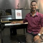 CEU das Artes de Tatuí recebe masterclass de canto lírico