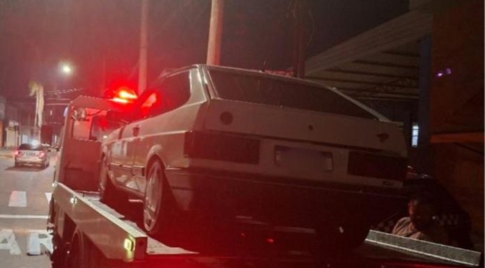 Muralha digital leva a GCM de Tatuí a pegar mais dois procurados