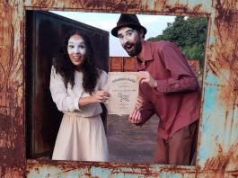 Filme ‘O Tesouro de Tatuí’ leva história local para as escolas