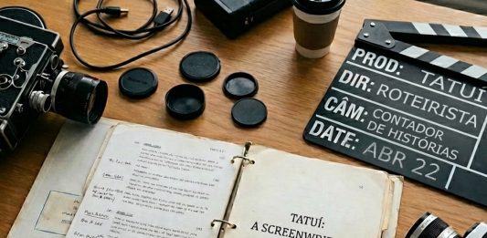 Narrativa audiovisual é tema de formação gratuita no MIS Tatuí