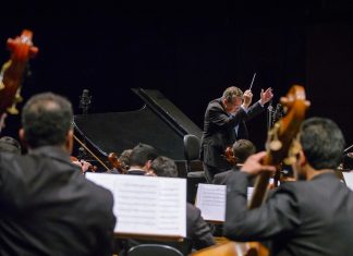 Conservatório destaca estreia de seus grupos artísticos na temporada 2026