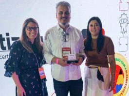 Tatuí é reconhecida com o Prêmio Excelência Educacional do estado