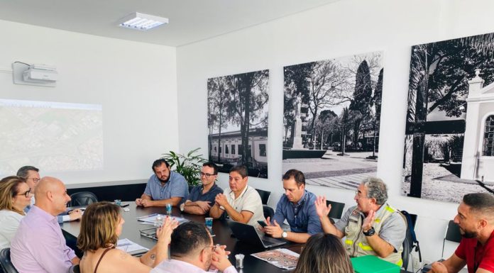 Reunião técnica avalia nova etapa dos projetos dos trevos de acesso a Tatuí