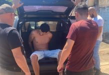 Polícia prende suspeito de matar idoso em Tatuí em 2025