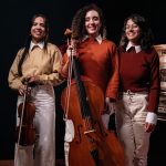 Praça da Matriz recebe ‘Mulheres no Samba’ em show neste dia 28