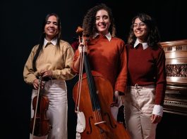 Praça da Matriz recebe ‘Mulheres no Samba’ em show neste dia 28