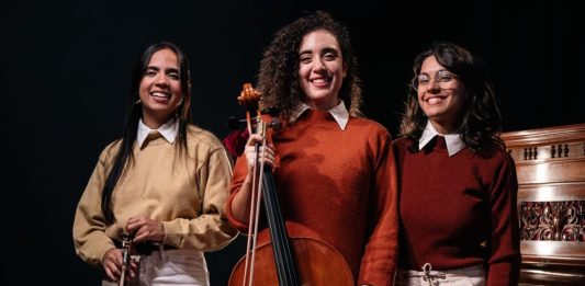 Praça da Matriz recebe ‘Mulheres no Samba’ em show neste dia 28