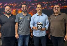 Prefeitura de Tatuí tem visita técnica do diretor da Setur