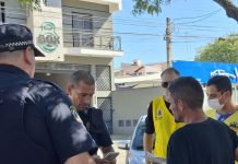 Ação integrada amplia acolhimento de pessoas em situação de rua em Tatuí