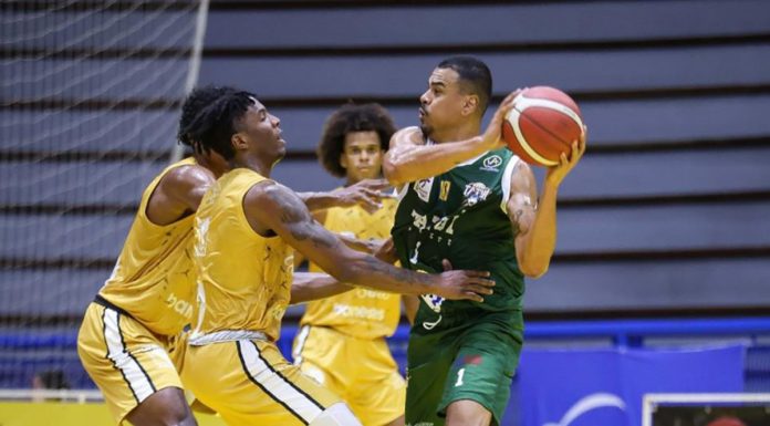Basquete Tatuí vence mais um jogo e garante classificação na Liga Ouro