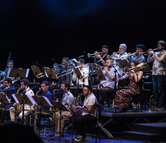 Conservatório divulga a agenda de abril