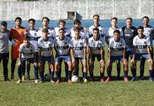 Bom de Bola de Tatuí vence e se classifica para nova fase de etapa regional