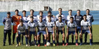 Bom de Bola de Tatuí vence e se classifica para nova fase de etapa regional