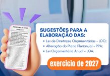 Orçamento de Tatuí para o próximo ano abre consulta pública para definição
