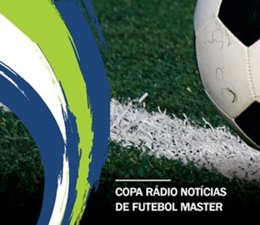 Copa Rádio tem a 1ª disputa da edição definida para o dia 26