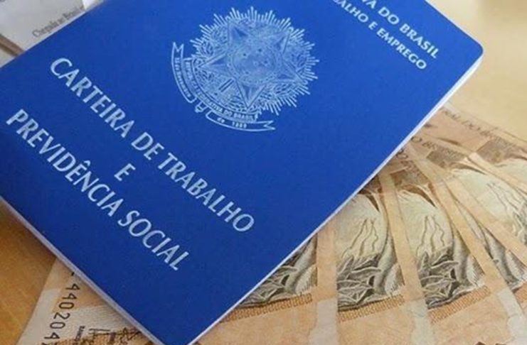 Tatuí lidera proporcionalmente a região de Sorocaba em empregos