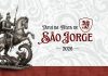Festa de São Jorge de Tatuí tem realização neste próximo dia 26