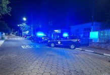 Executivo faz atuação visando combate a furtos em Tatuí