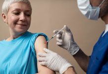 Casos de gripe avançam e reforçam importância da prevenção entre idosos