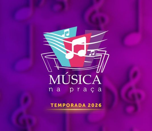 Projeto Música na Praça de Tatuí tem ‘pausa pontual’ neste sábado