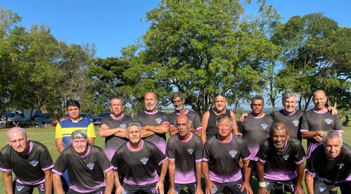 Campeonato Zé Leiteiro tem pausa no feriado de Páscoa e volta dia 12