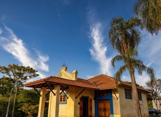 Agenda Cultural tem festival no MIS Tatuí