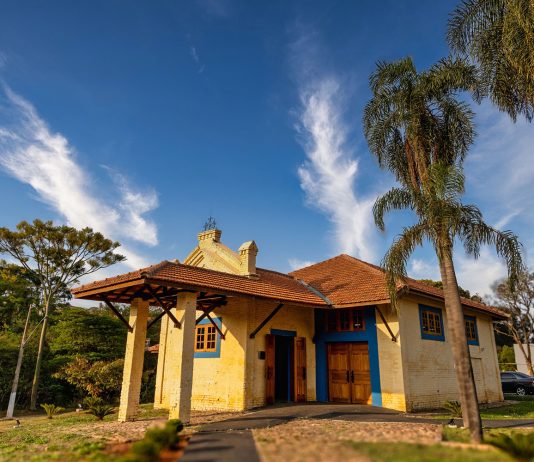 Agenda Cultural tem festival no MIS Tatuí