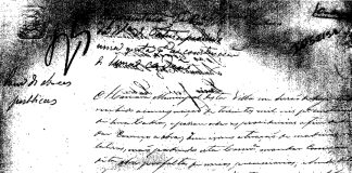 Tatuí fica seis anos sem ensino, tem ponte ruída em “cadêa e máo estado”