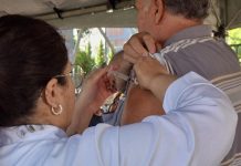 Vacinação contra a Influenza em Tatuí tem novo ‘Dia D’ neste sábado