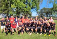 Campeonato Zé Leiteiro de Tatuí segue com dois jogos neste domingo