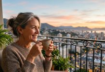 Pesquisa associa consumo de café pela manhã a menor risco de morte cardiovascular