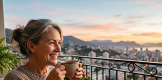 Pesquisa associa consumo de café pela manhã a menor risco de morte cardiovascular