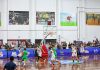 Basquete Tatuí joga a finalíssima da Liga Ouro contra Brusque
