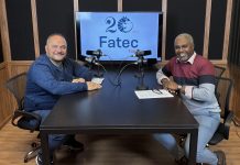 Conservatório e Fatec de Tatuí formalizam convênio de colaboração