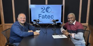 Conservatório e Fatec de Tatuí formalizam convênio de colaboração