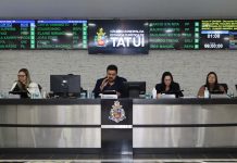 Câmara Municipal de Tatuí tem projeto que garantiria coleta de exames a domicílio para pessoas com TEA