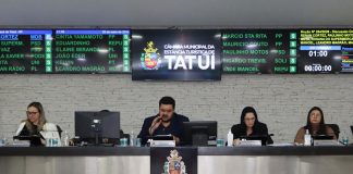 Câmara Municipal de Tatuí tem projeto que garantiria coleta de exames a domicílio para pessoas com TEA