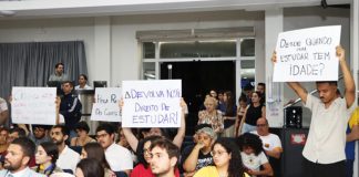 Justiça suspende regra de limite de idade para cursos no Conservatório de Tatuí