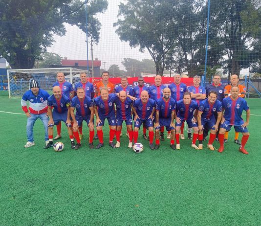 São Martinho e Sexta Máster abrem rodada da 24ª Copa Rádio Notícias de Tatuí