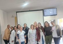 Passeata em Tatuí visa conscientizar sobre o “Maio Roxo” e fibromialgia